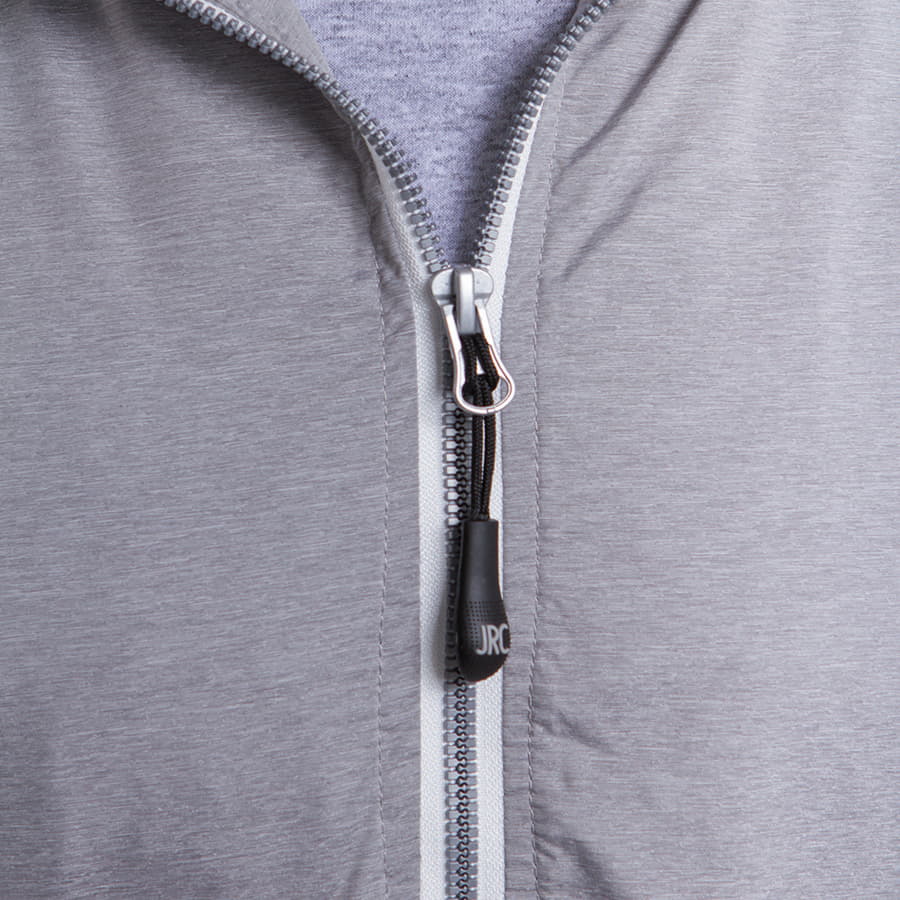 Ветровка мужская MADEIRA MAN 65, черный-4