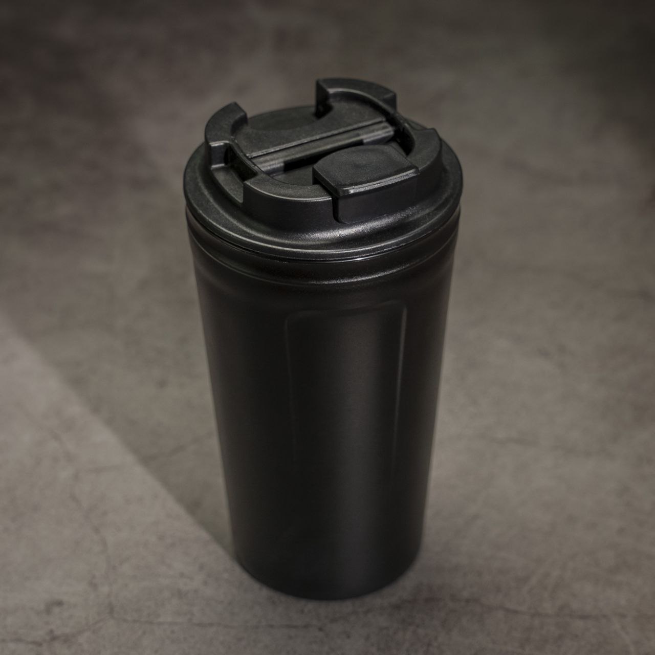 Стакан New Basic (черный)-6