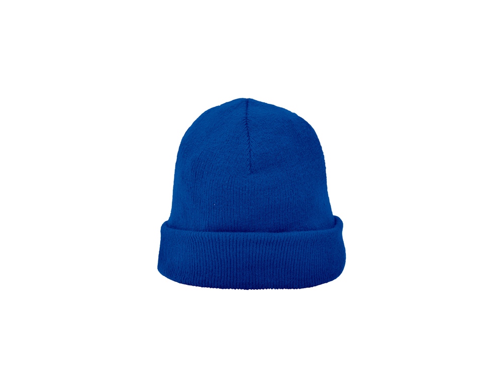 Шапка Planet, королевский синий-0
