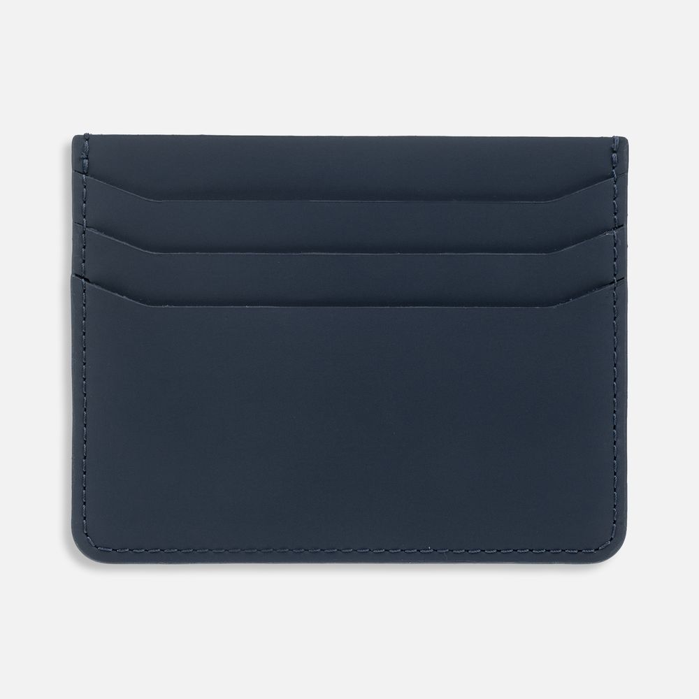 Чехол для карт Alaska, синий-0