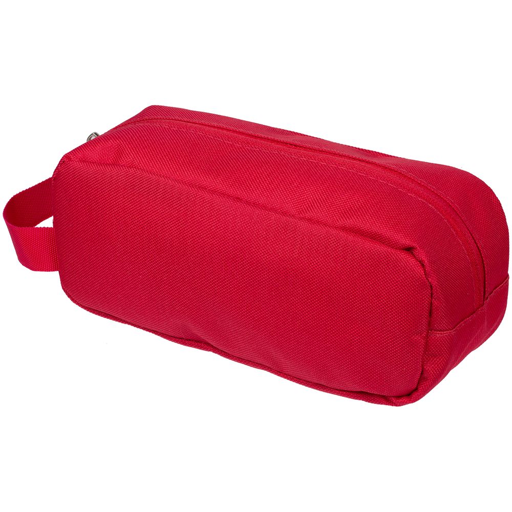Косметичка Anytime, красная-1