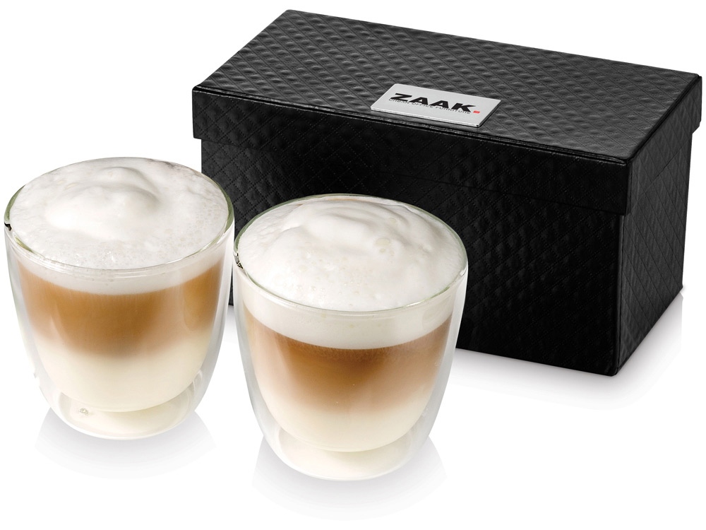 Набор для кофе  для двух персон-0