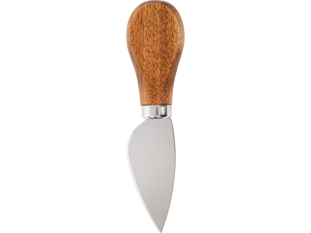 Набор для сыра Dorblue из стеклянной доски и вилки с ножом-5