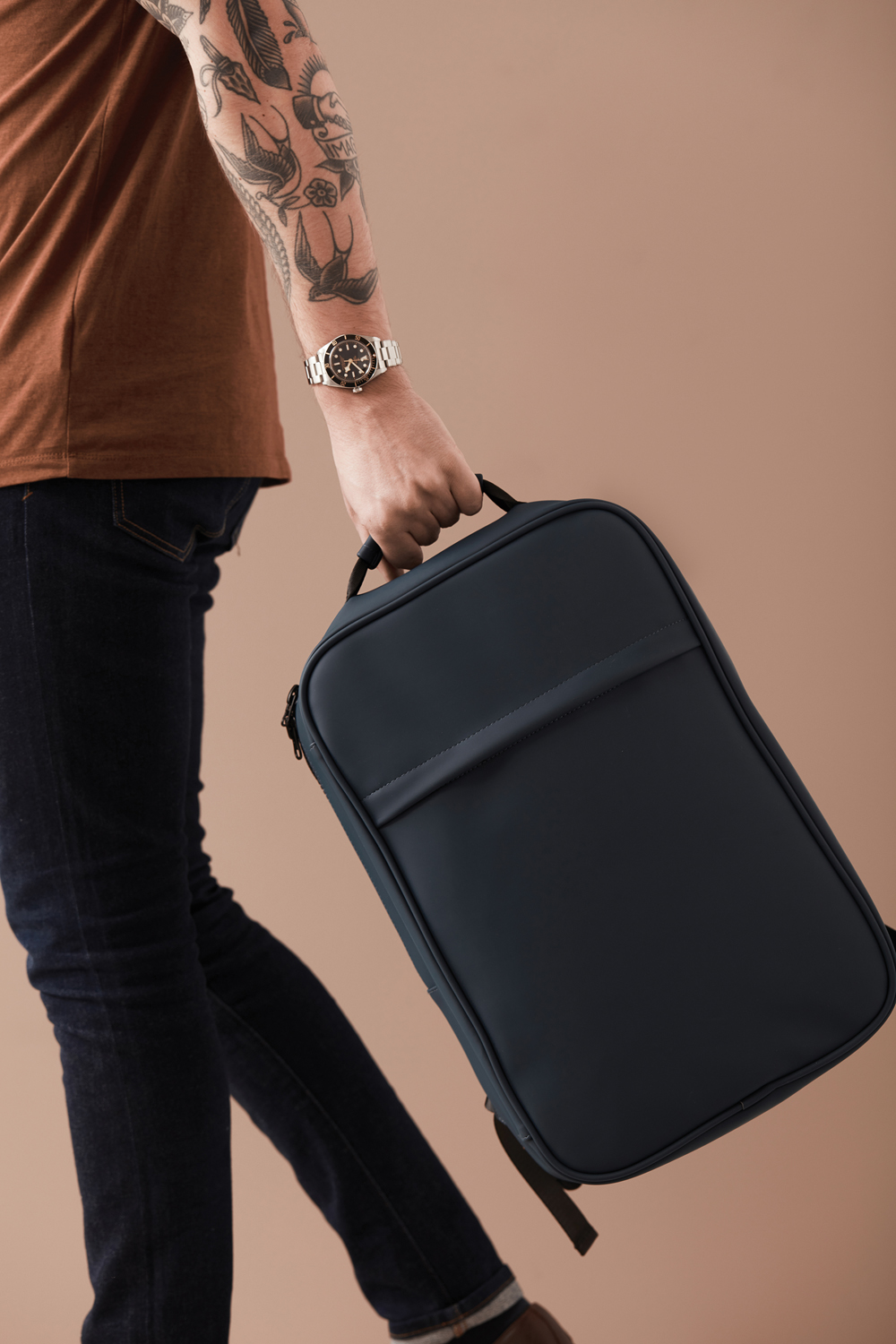 Рюкзак для путешествий VINGA Baltimore-7