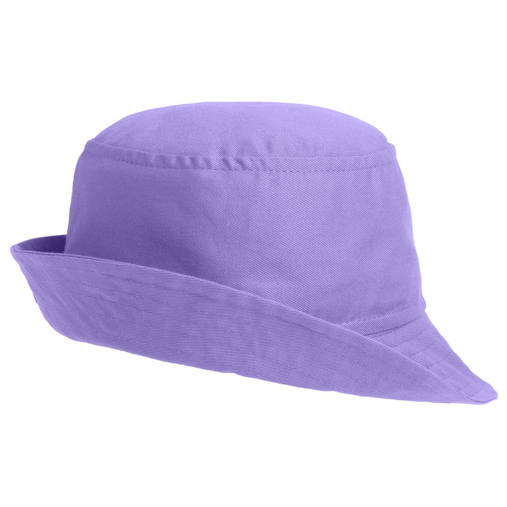 Панама Challenge, сиреневая (орхидея)-1