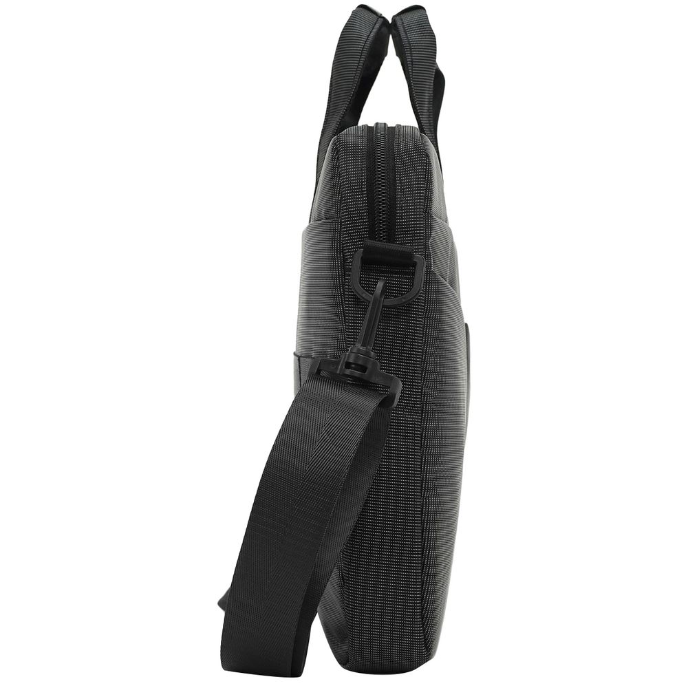 Сумка для ноутбука L245, черная-2