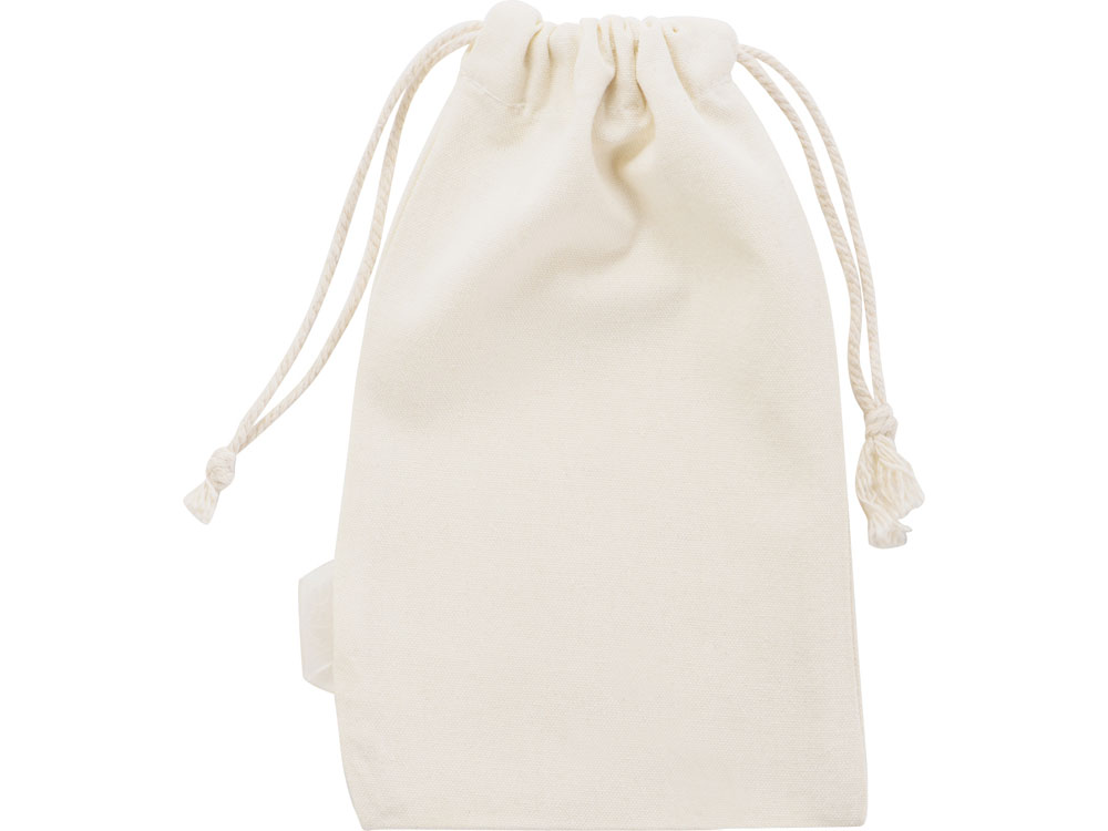 Массажный мяч двойной для МФР Corbell, 8х16 см-6