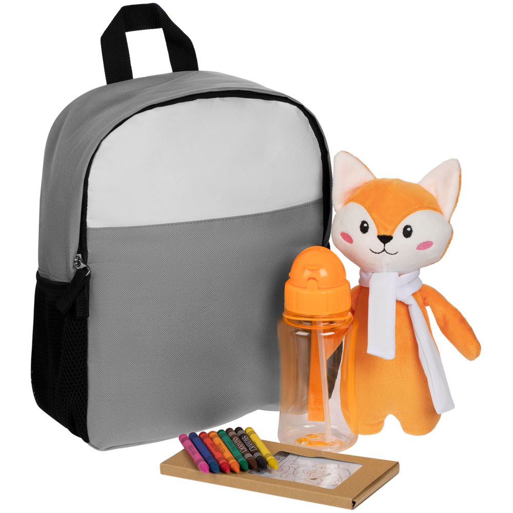 Детский набор Besties, с лисенком-0