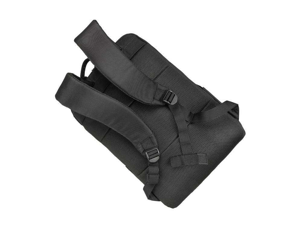 RIVACASE 8267 black рюкзак для ноутбука 17.3 / 6-9