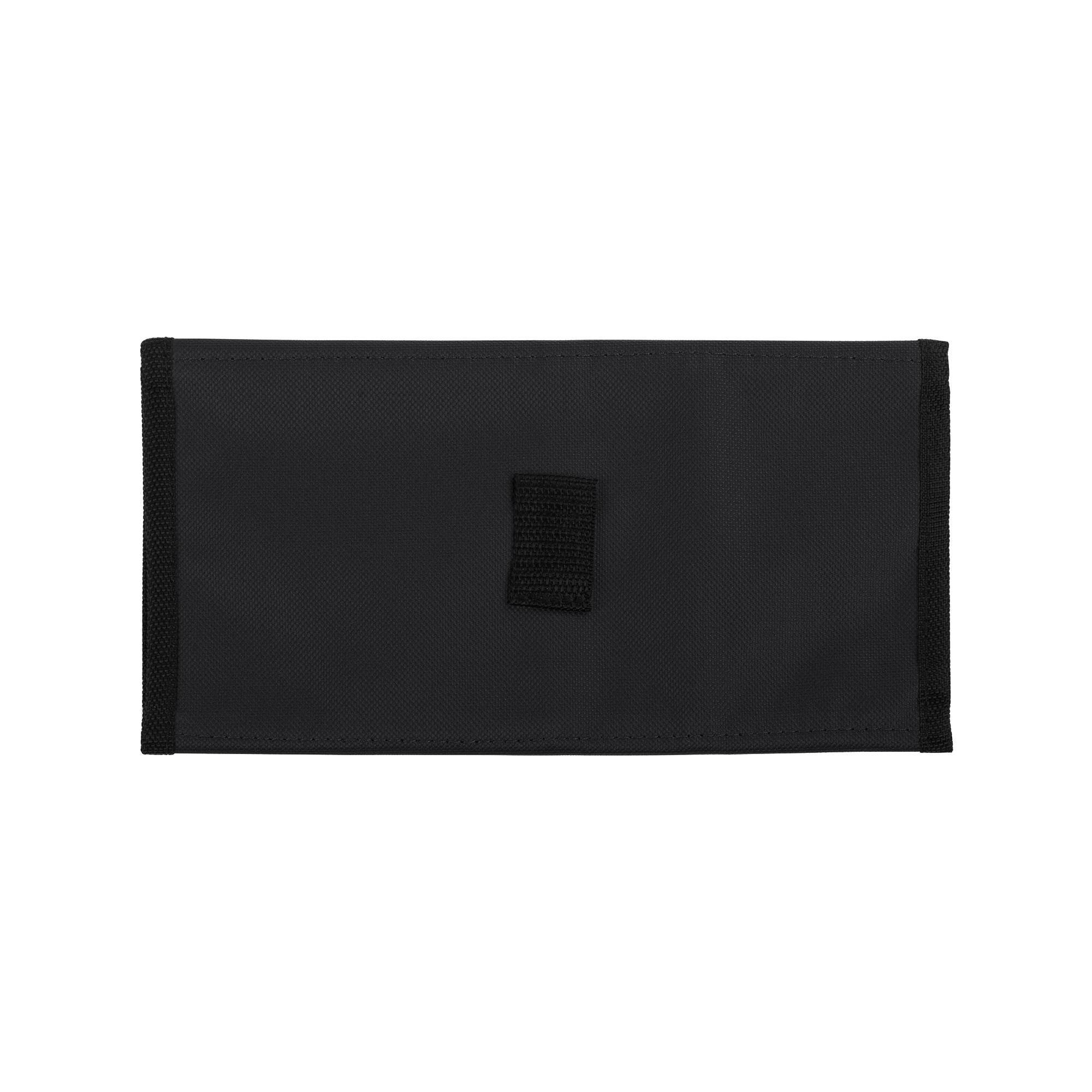 Органайзер для путешествий "All inclusive", черный-2