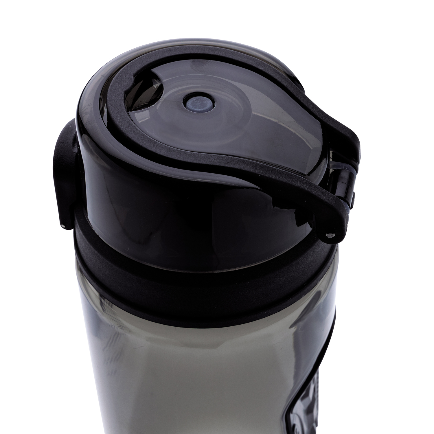 Спортивная бутылка из тритана Swiss Peak Deluxe-6