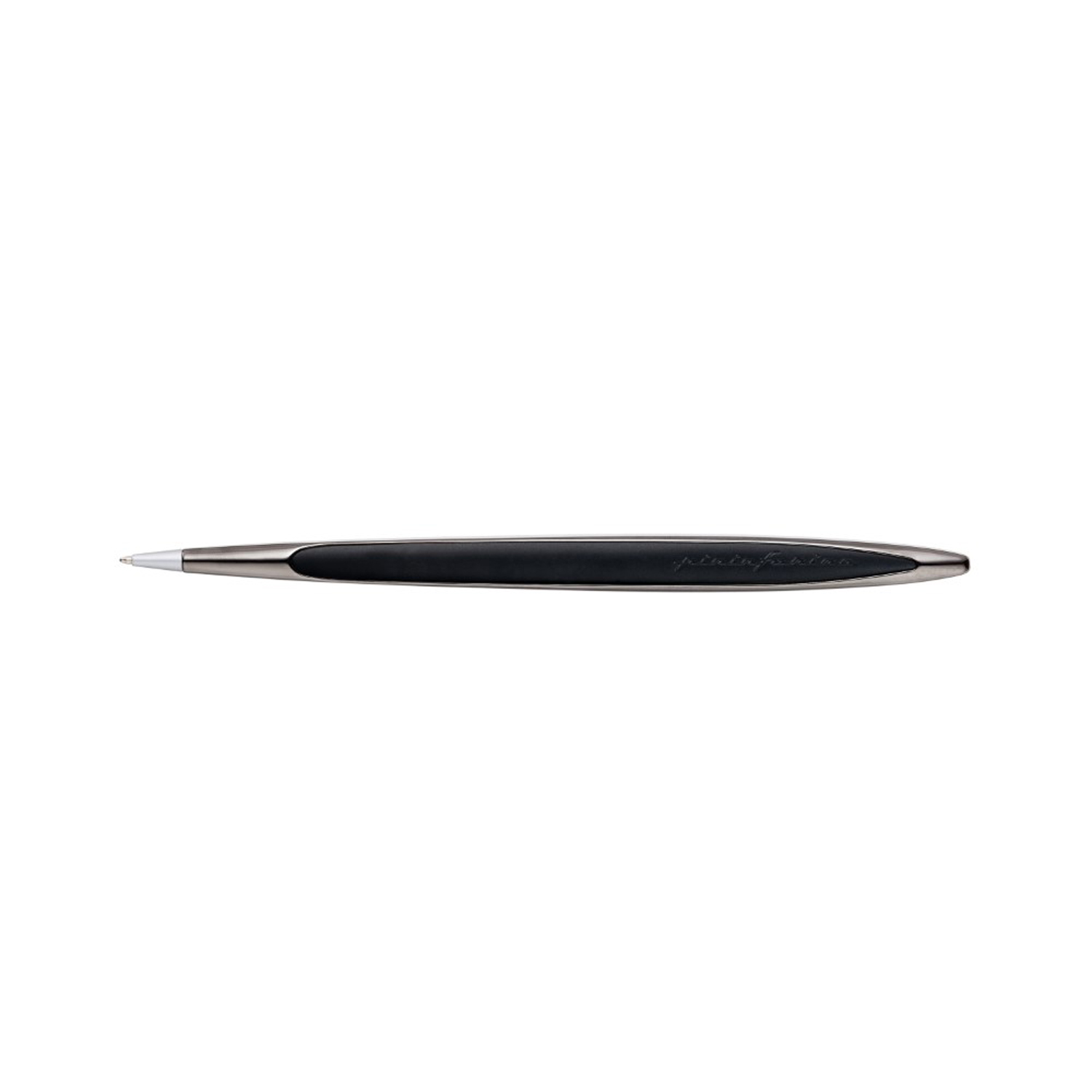 Шариковая ручка Pininfarina Cambiano Black Edition Ink-2