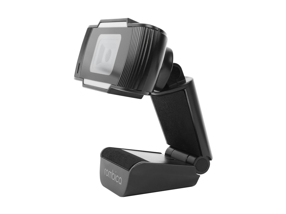 Веб-камера Rombica CameraHD A1-1