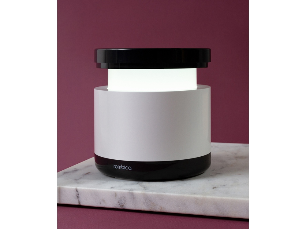 Ночник Rombica LED Mercury-5