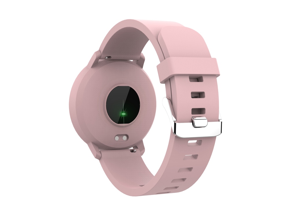 Умные часы CANYON Lollypop SW-63, IP 68, BT 5.0, сенсорный дисплей 1.3, розовый-3