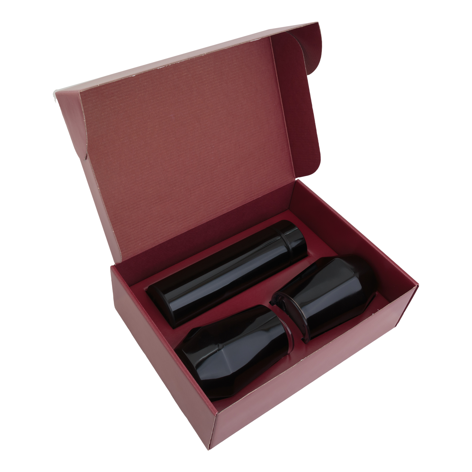 Набор Hot Box E2 (черный)-0