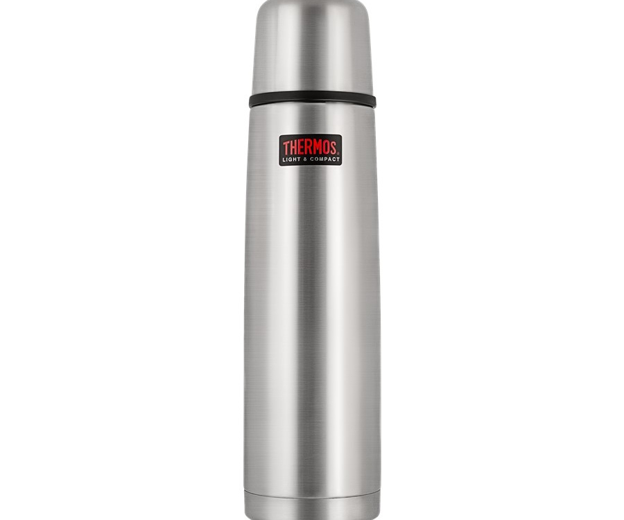 Термос из нерж. стали тм THERMOS FBB-1000B SBK-0