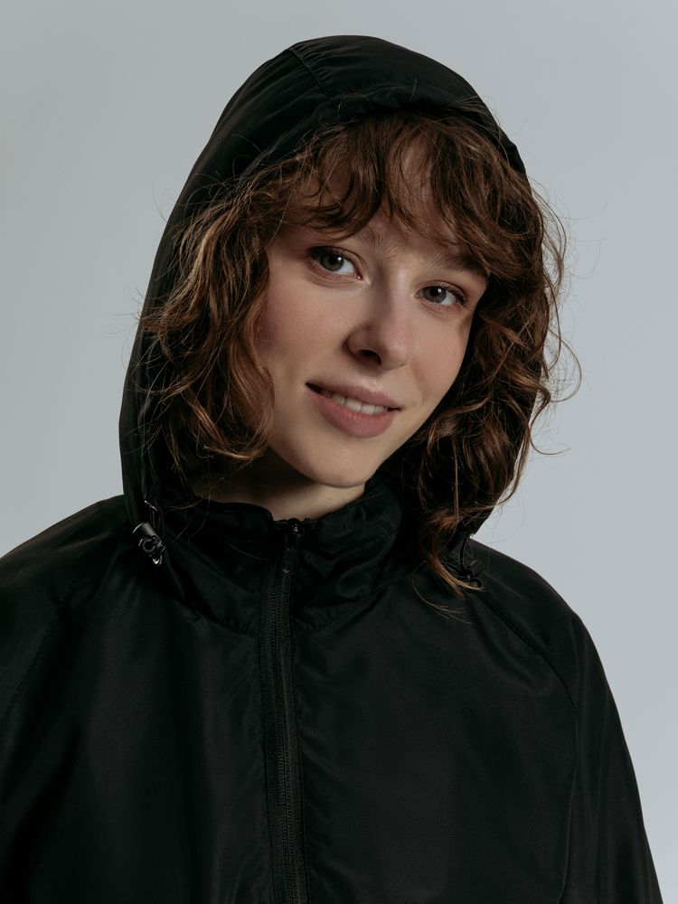 Куртка Kivach Air, черная-6