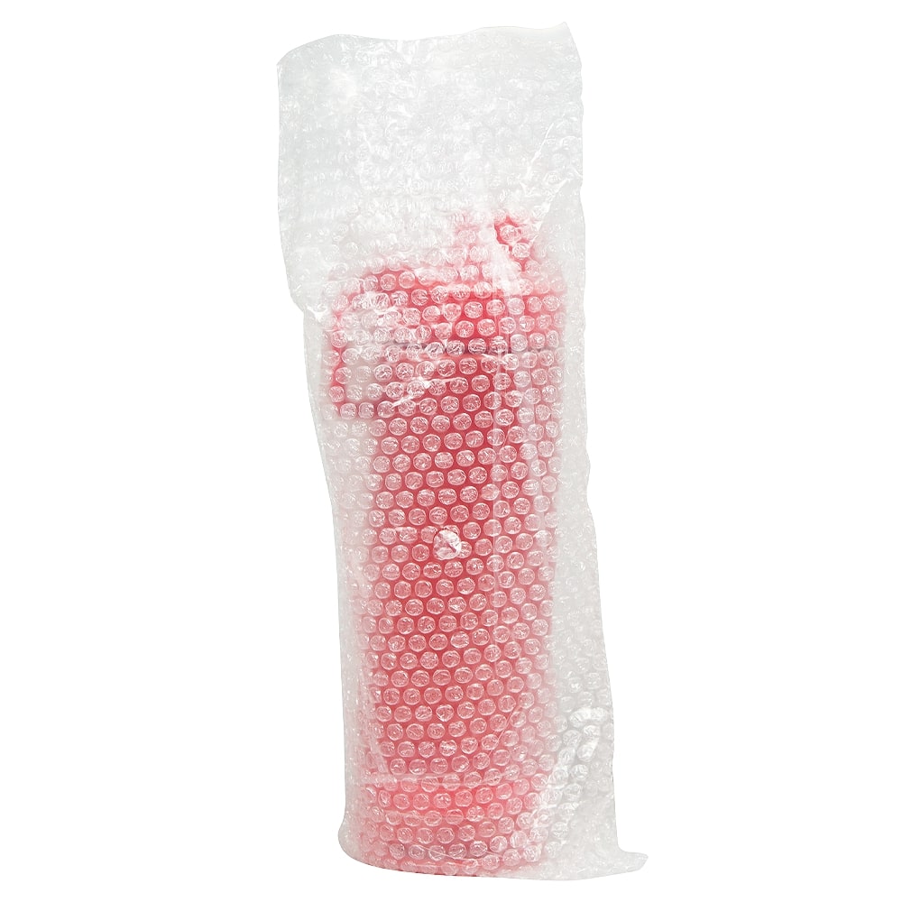 Пластиковая бутылка Oslo, Красный-5