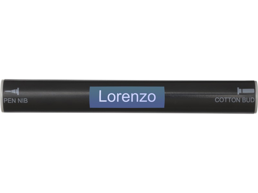 Комплект для очистки наушников TWS Mimi, черный-6