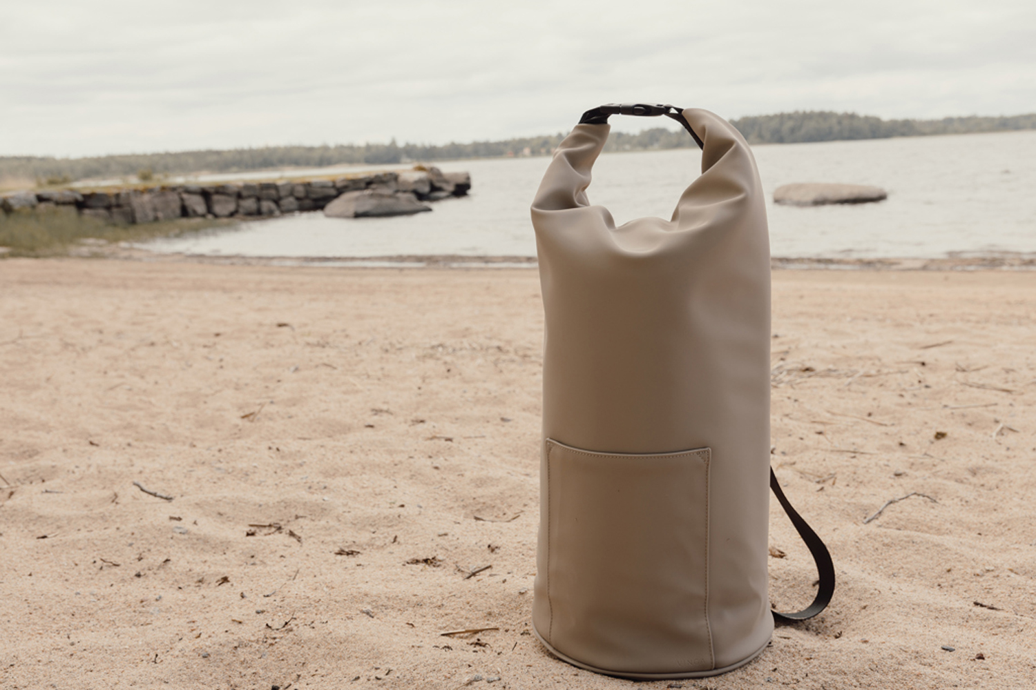 Сумка-холодильник роллтоп VINGA Baltimore RCS-5