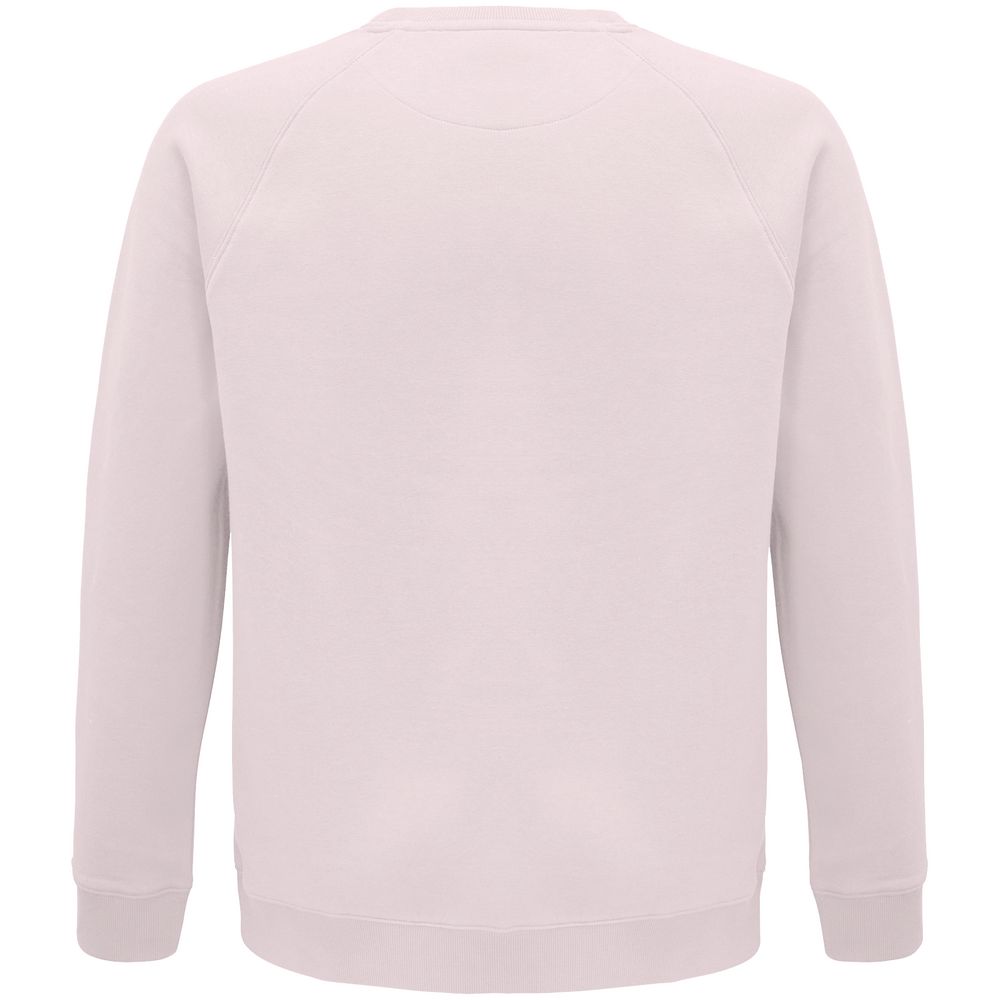 Свитшот унисекс Space, розовый-1