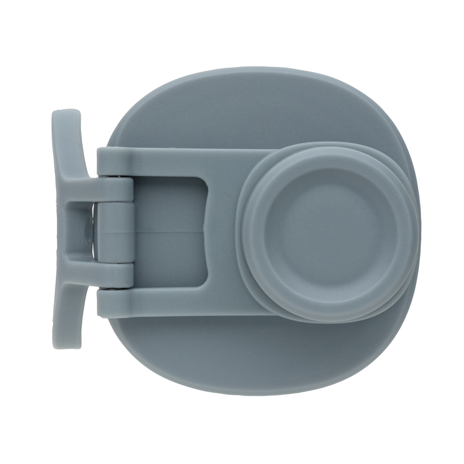 Спортивная вакуумная бутылка из нержавеющей стали, 550 мл-10