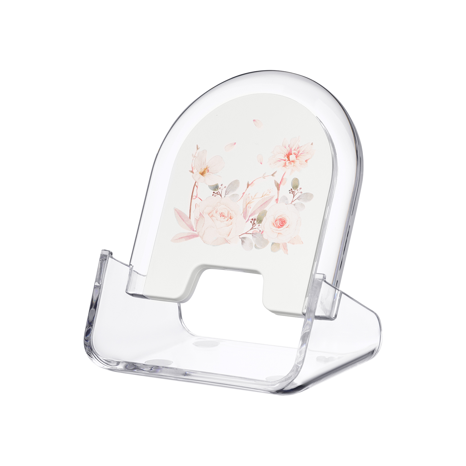 Беспроводное зарядное устройство 15W Gloss-10