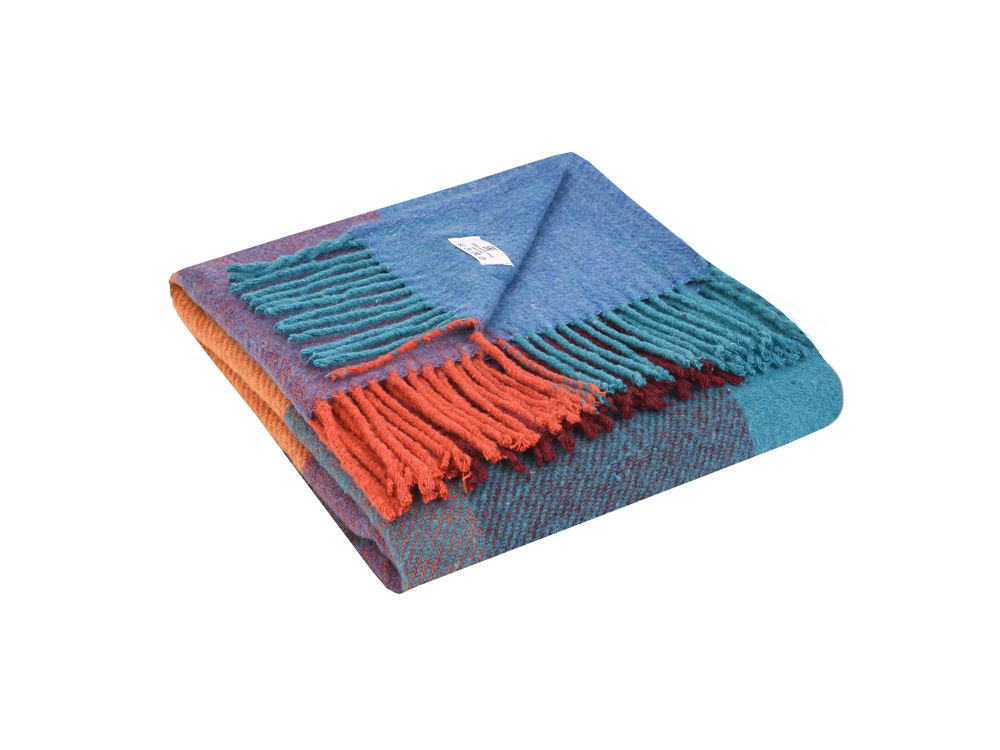 Плед VLR CONCEPT MUMBAI 7001-1