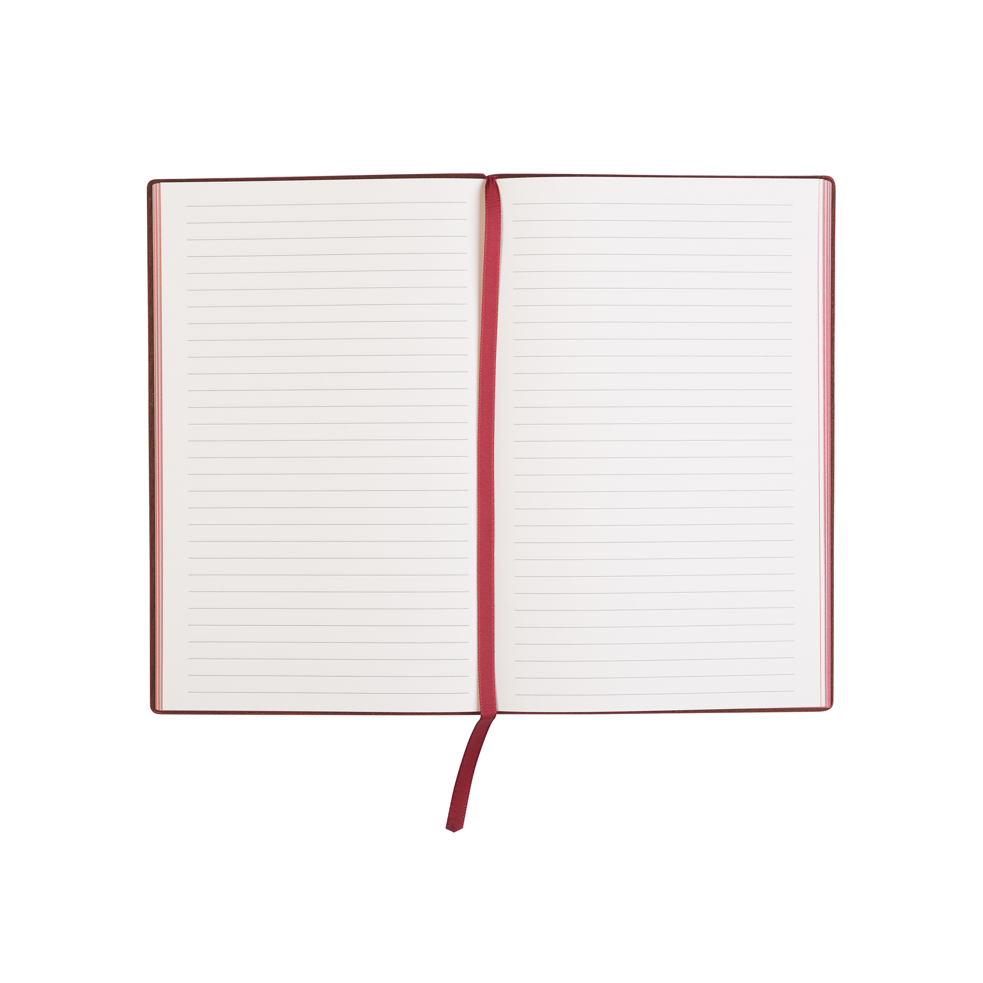 Блокнот "Маджента", формат А5-3