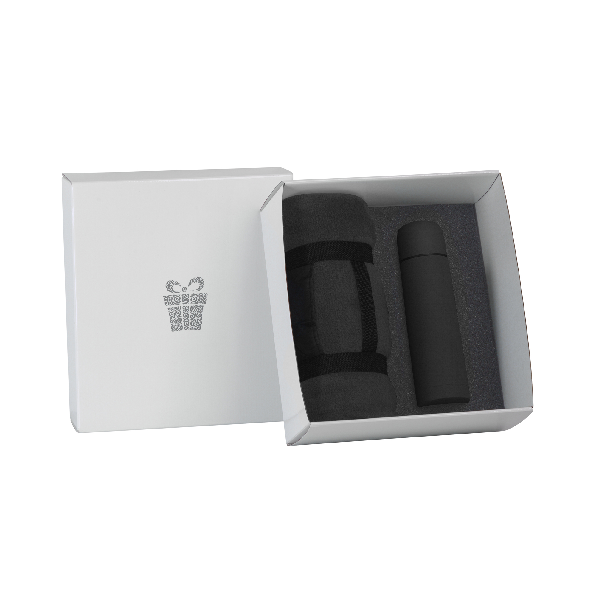 Набор подарочный "Привал"-1