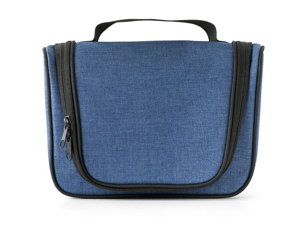 MILLI. Несессер из 600D, Синий-1