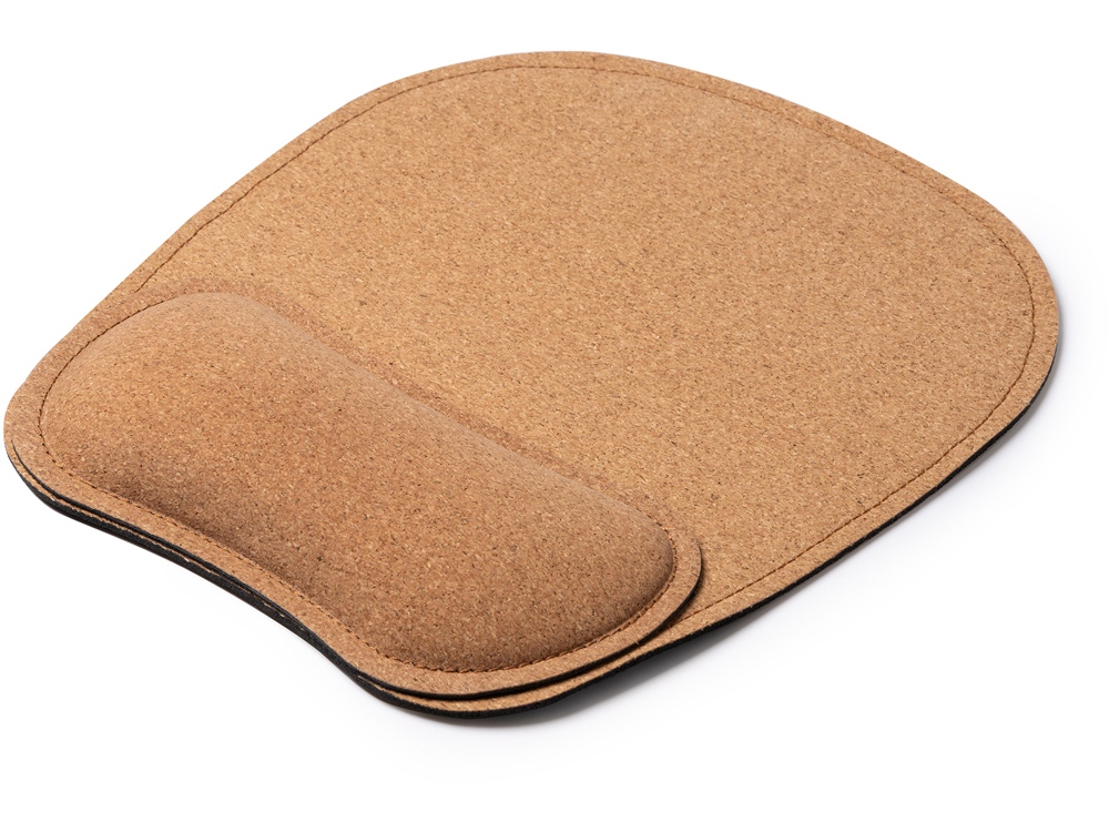 Коврик для мыши Alison, натуральный-0