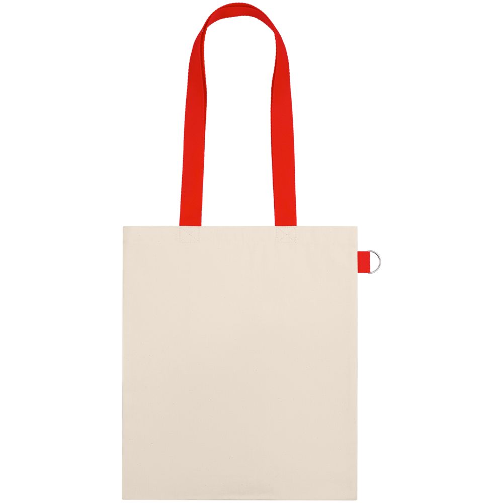 Шопер Onlook, неокрашенный с красным-2