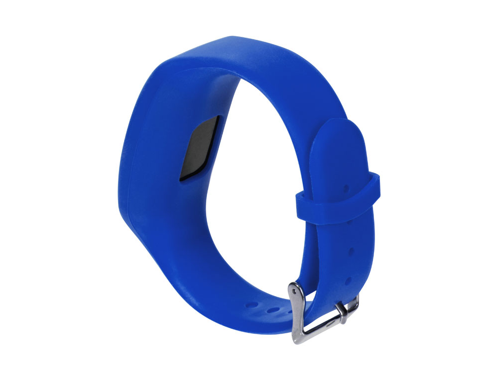 Наручные часы с шагомером Ridley, синий-1