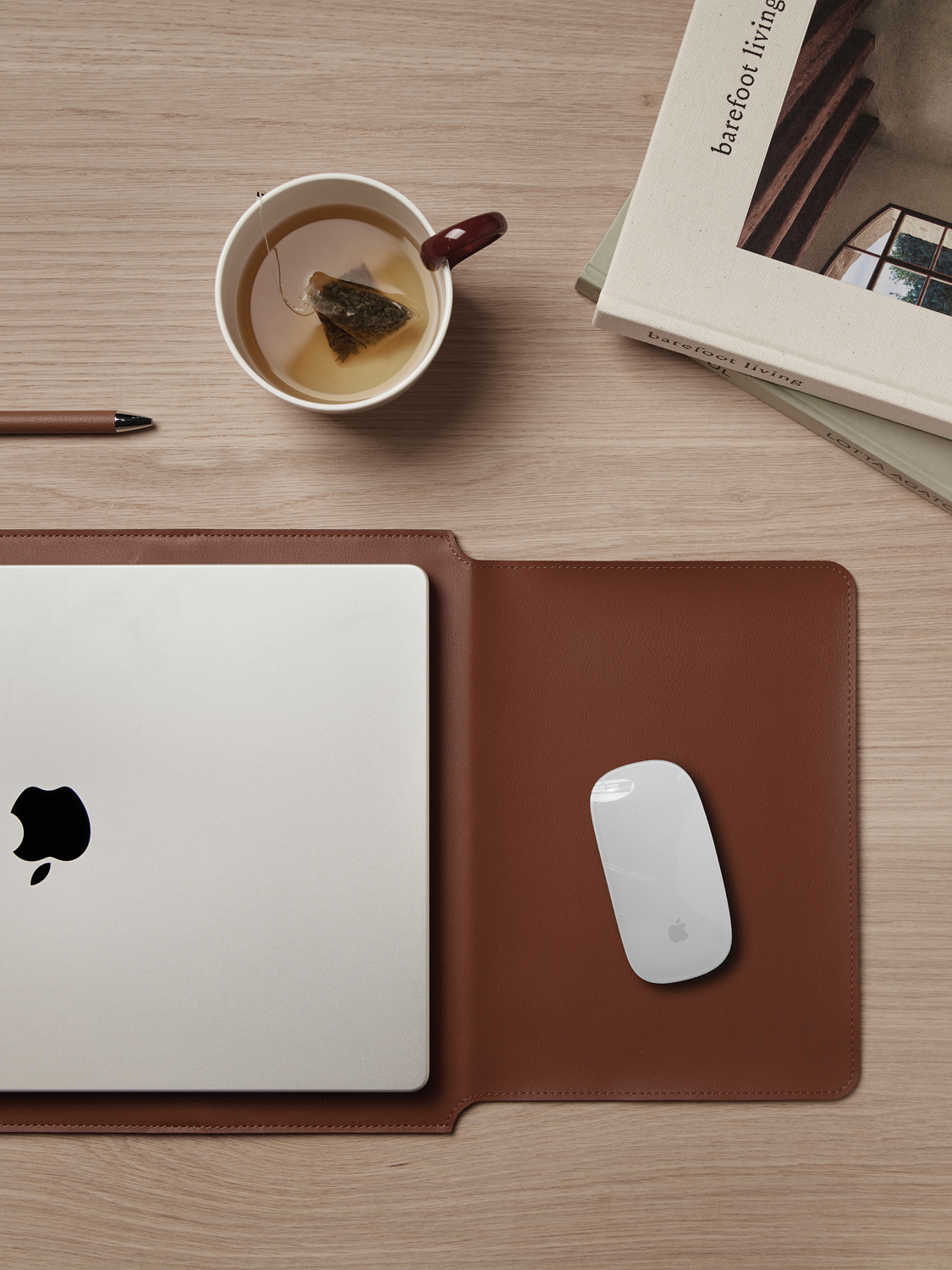 Чехол для ноутбука VINGA Timo из rPET RCS, 14’’-4