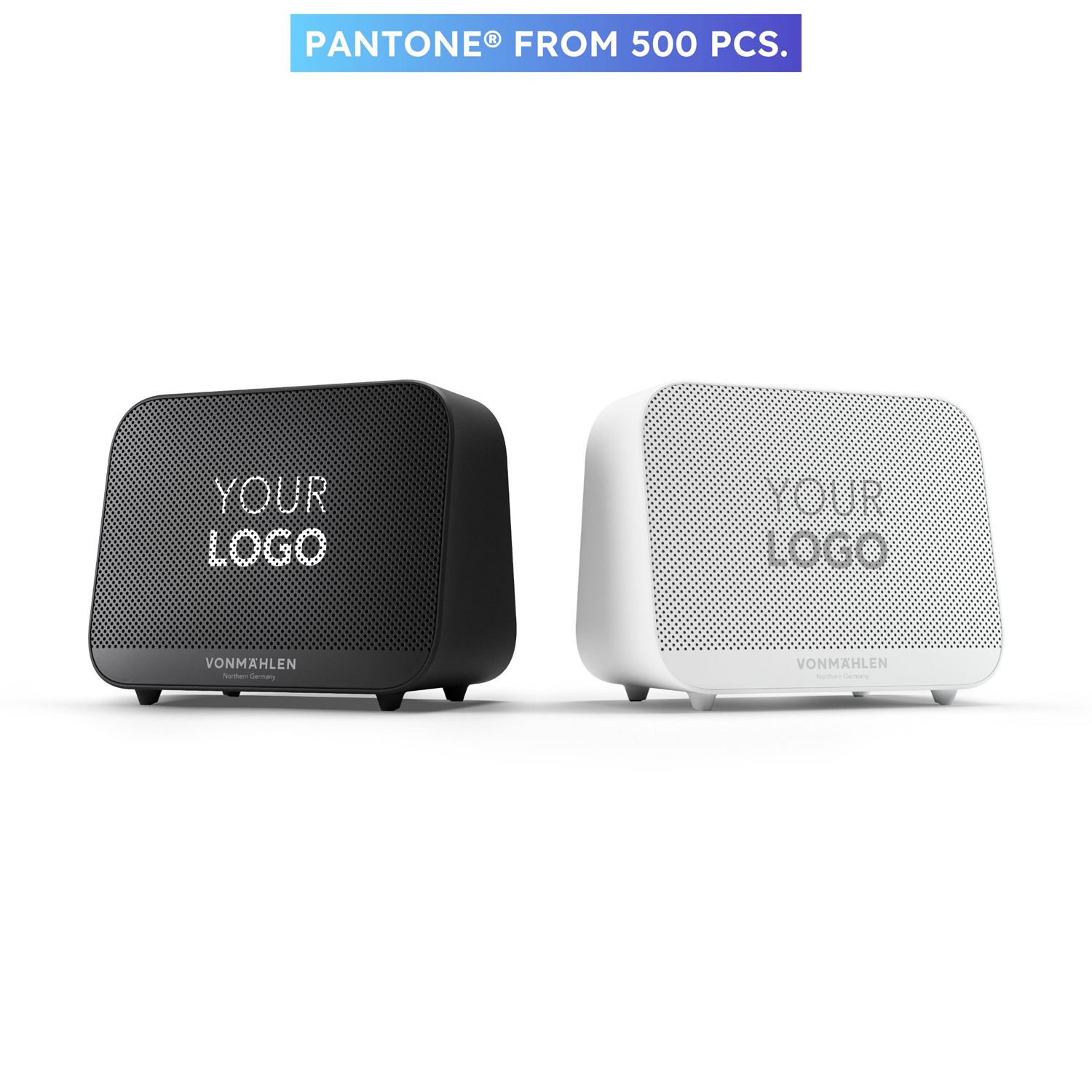 Беспроводная колонка Air Beats Go, IP67, 5 Вт, черная-8