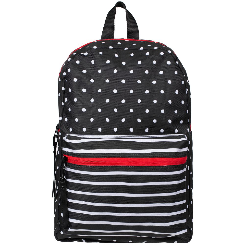 Рюкзак Polka Dot-2