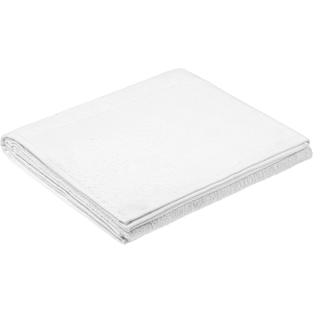 Полотенце Soft Me Light XL, белое-1