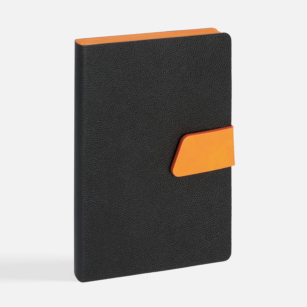 Набор Boom Memory, черный с оранжевым-2