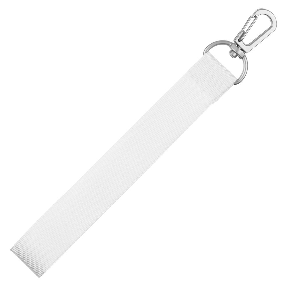 Ремувка Trinket, белая с серебристым-0