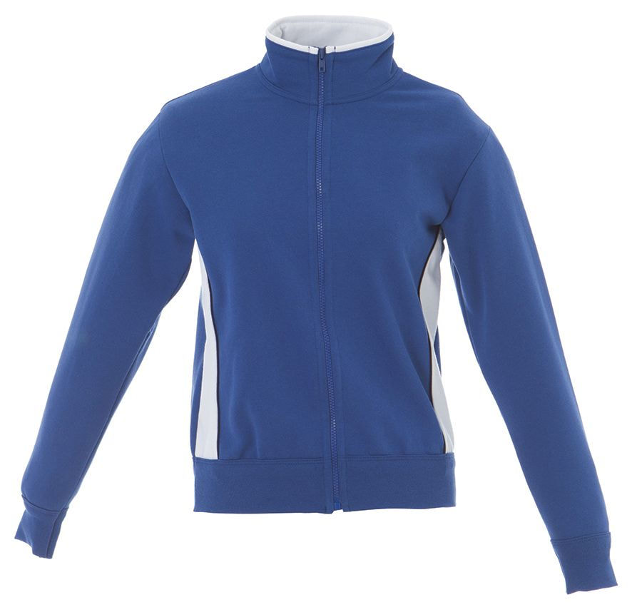 Толстовка мужская CAGLIARI 280, синий, белый-0