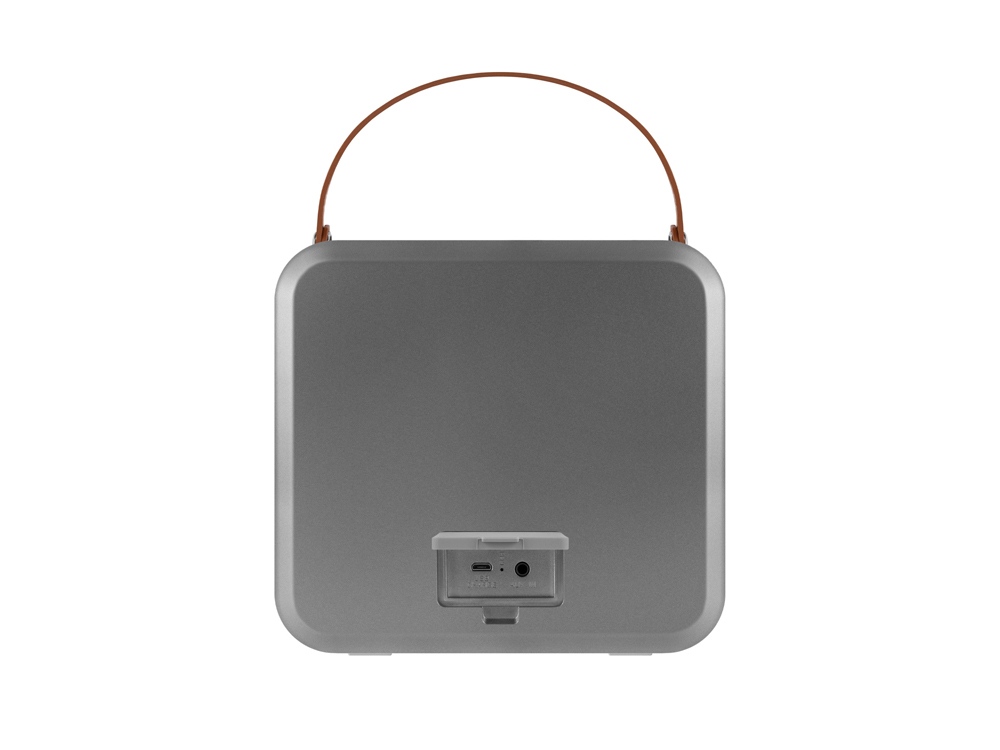 Портативная акустика Rombica mysound Chroma Grey-2