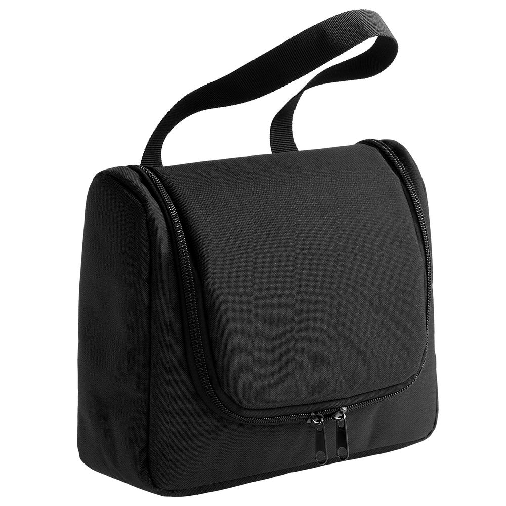 Несессер Simon, черный-0