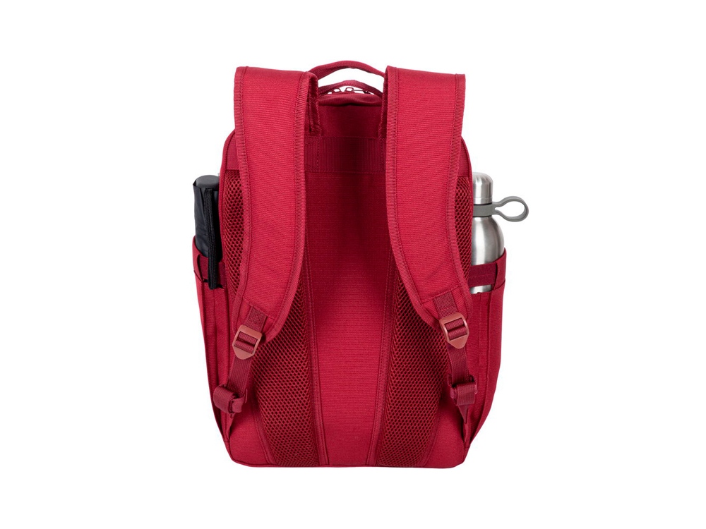 RIVACASE 5432 red Городской рюкзак, 16л / 12-18