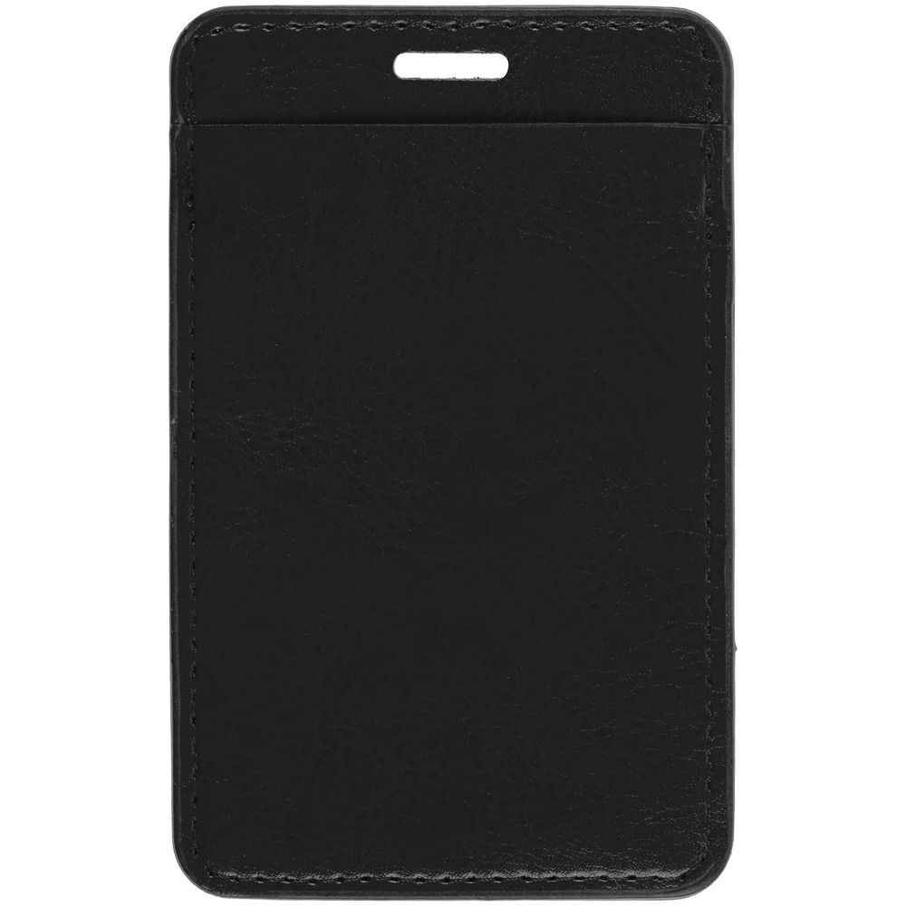 Чехол для пропуска Nebraska, черный-1