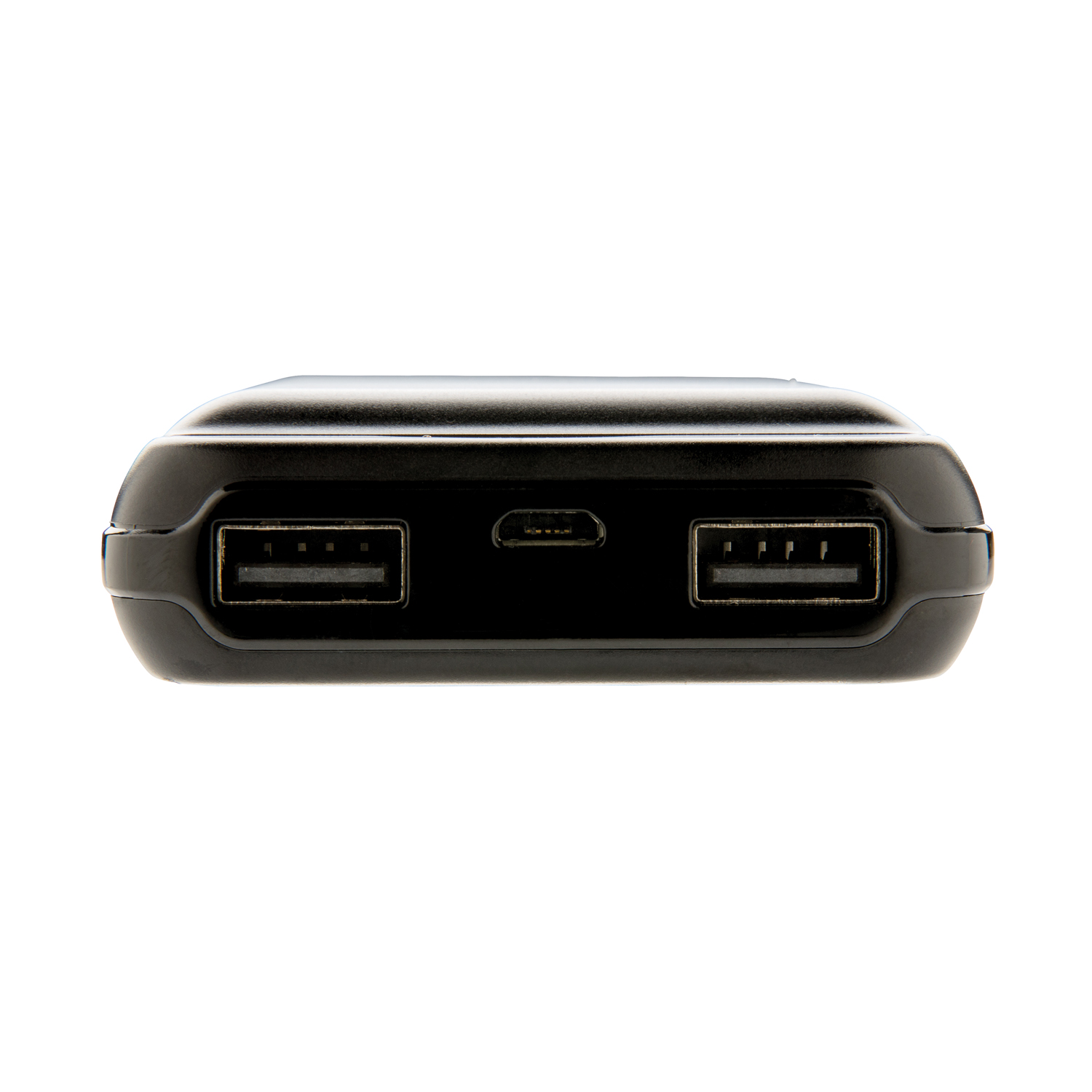 Карманный внешний аккумулятор на 10000 мАч-4