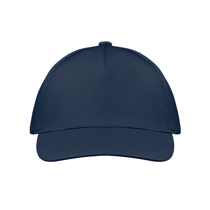 5 panel baseball cap, французский флот-3