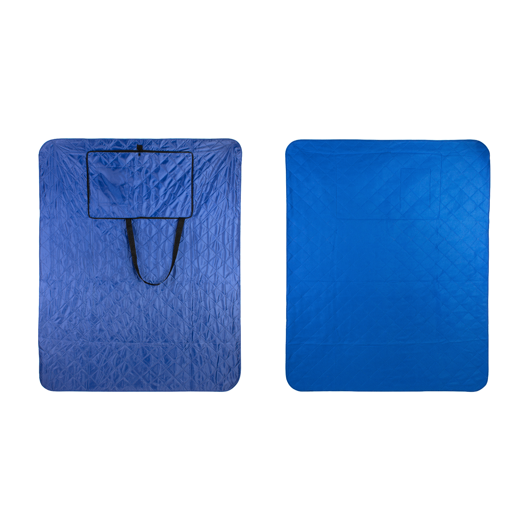 Плед для пикника "Summer"-3