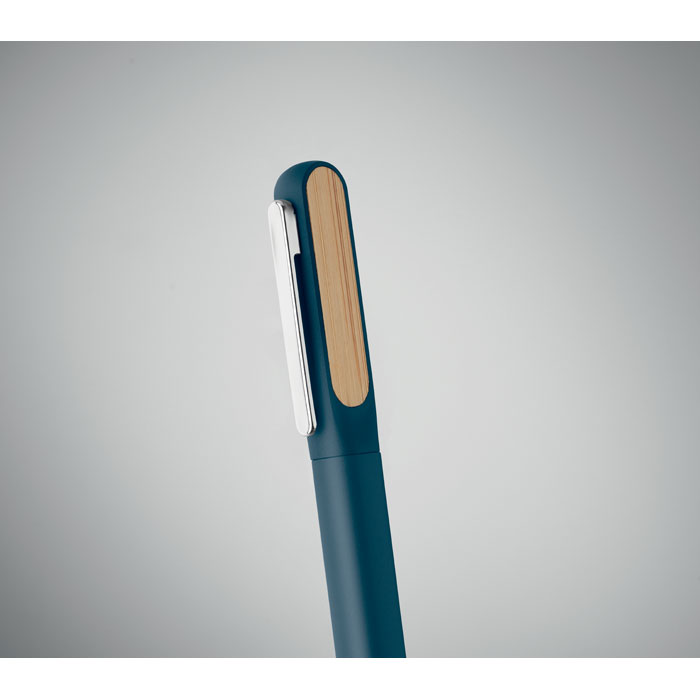 Ручка шариковая, синий-1